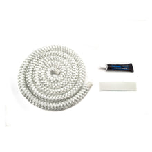 Boru Stove Door Rope Seal Kit