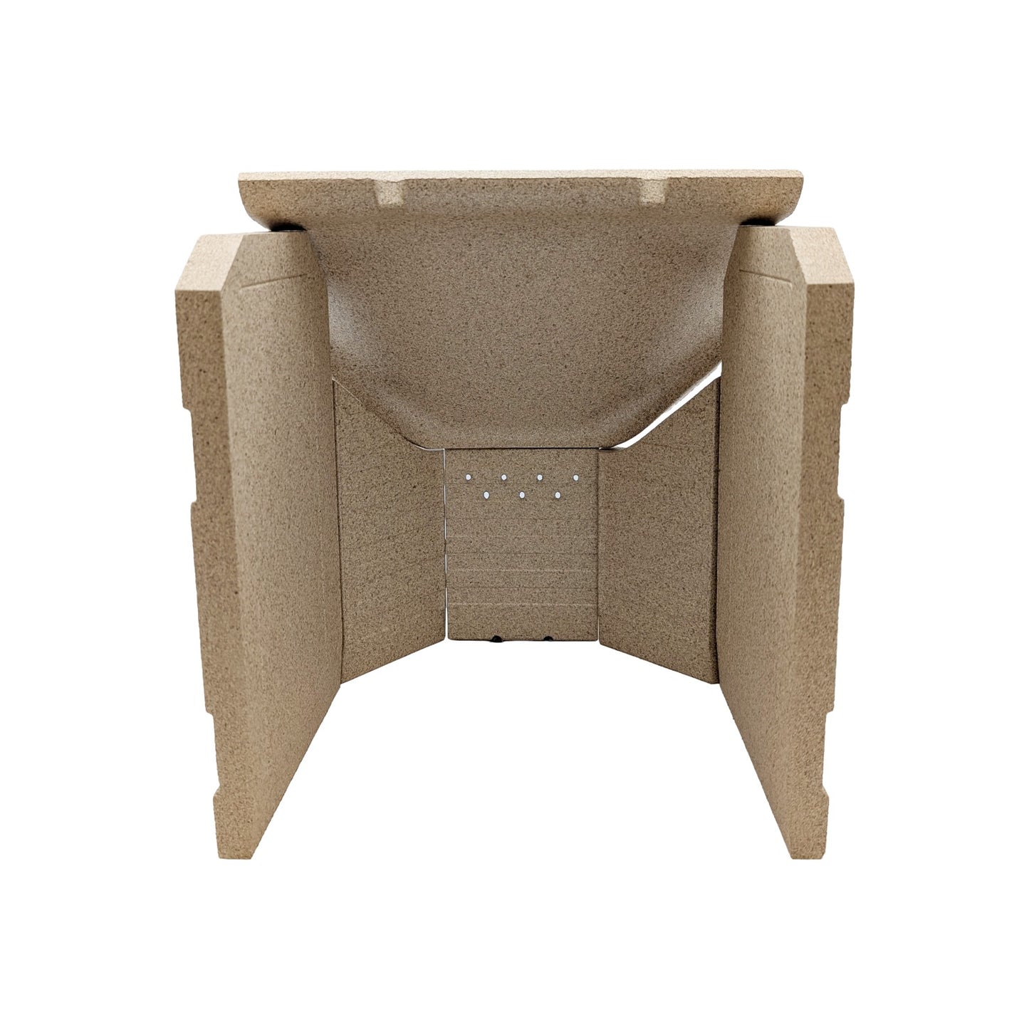 Wiking Mini Fire Brick Set