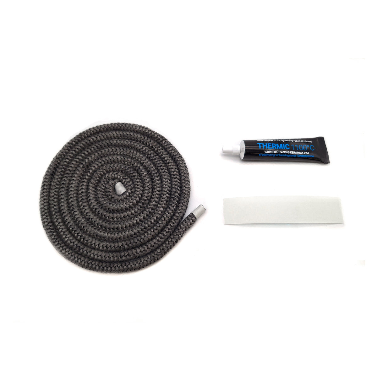 Morso Door Seal Rope Kit