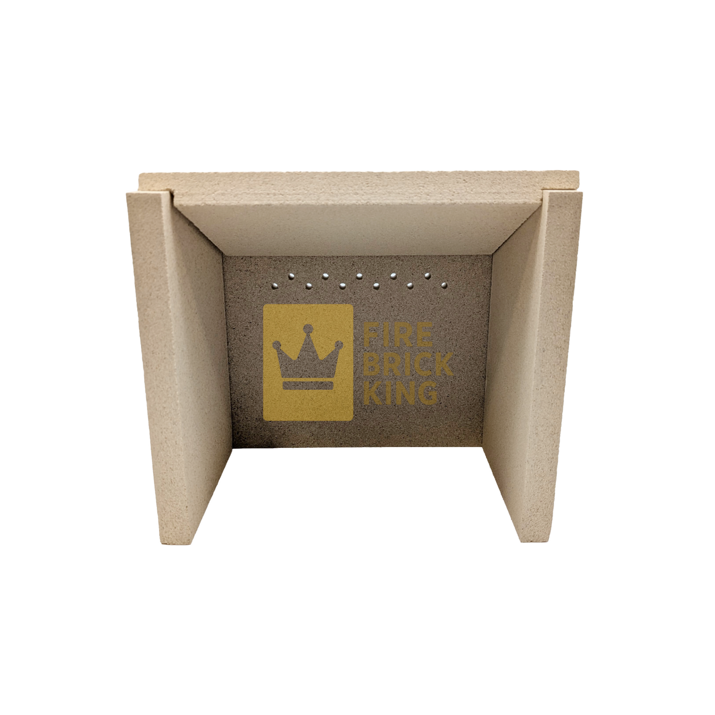 Boru 400E Fire Brick Set