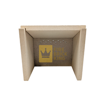 Boru 400E Fire Brick Set