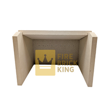 Borui 500i Fire Brick Set