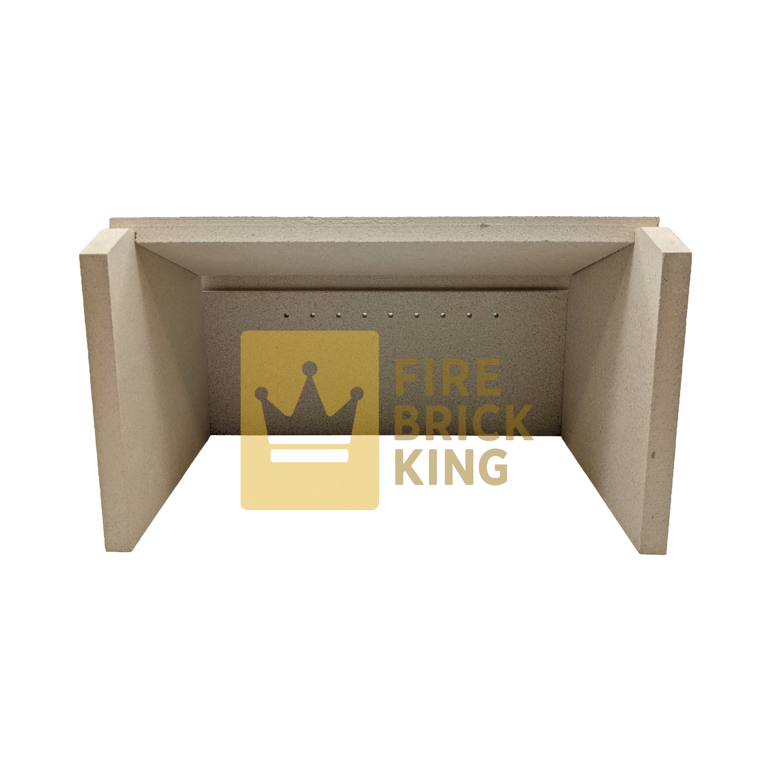 Boru 600i Fire Brick Set – Fire Brick King