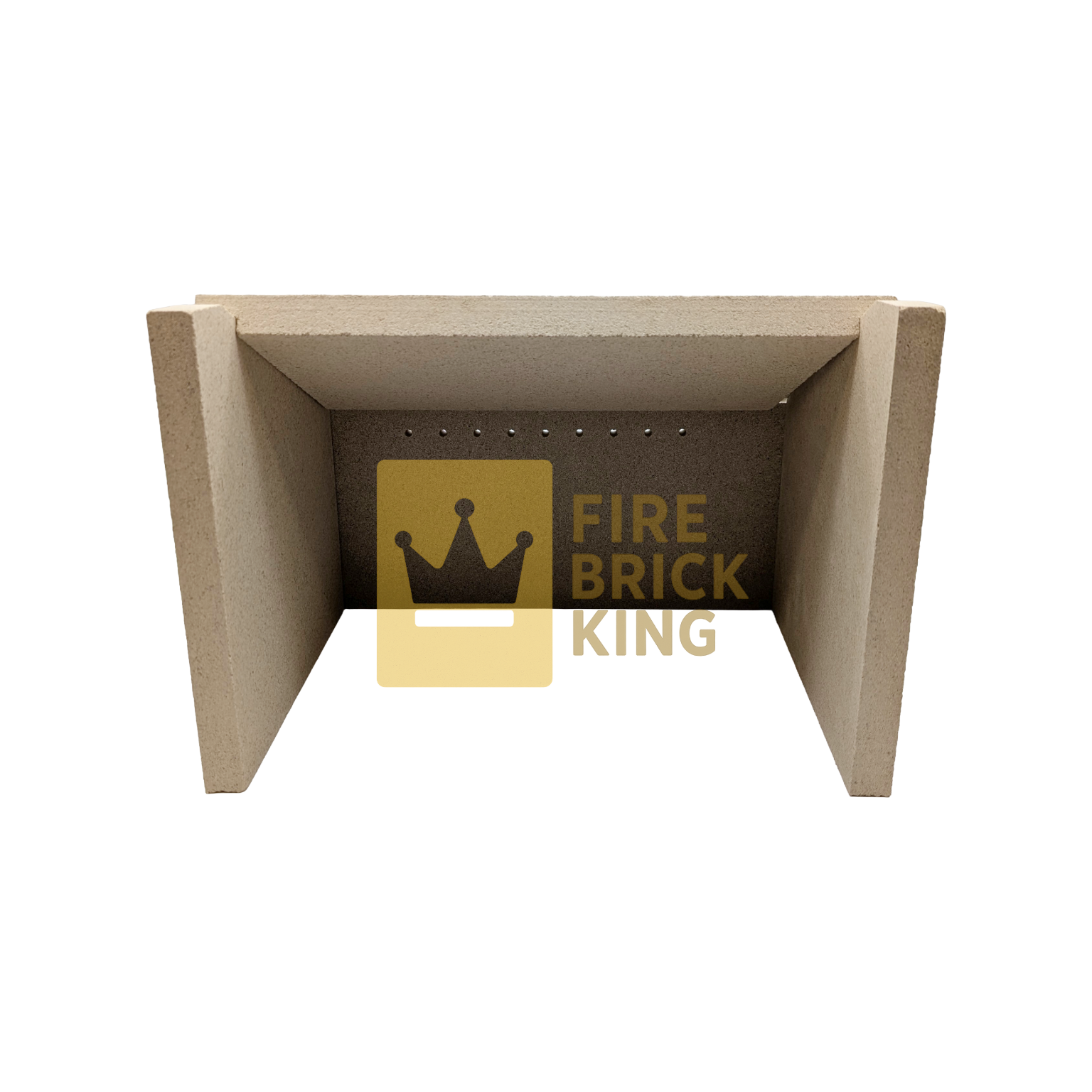 Boru Carraig Mor Fire Brick Set – Fire Brick King
