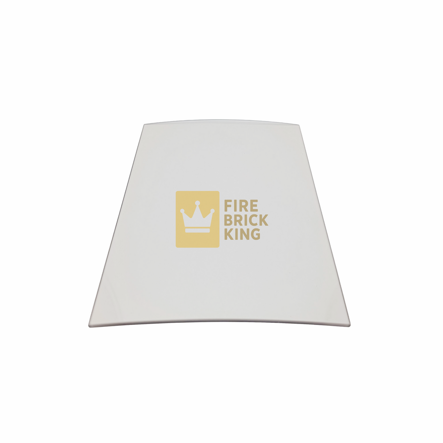 Charnwood Island 2 Stove Glass