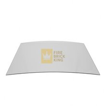 Stratford Ecoboiler 25 HE Stove Glass