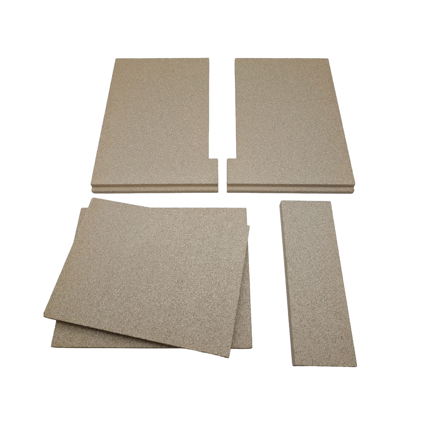 Varde VL 25/26 Fire Brick Set