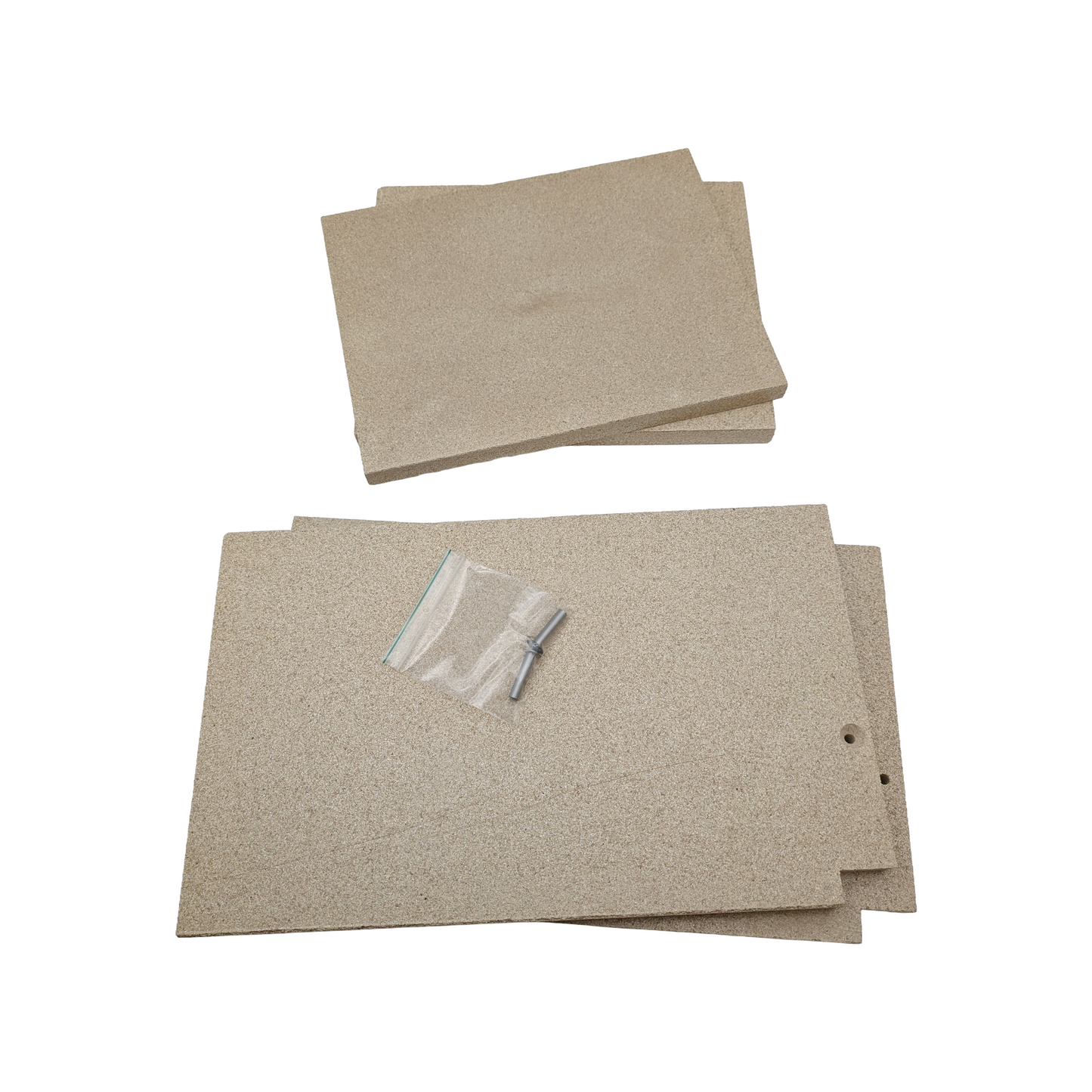 Varde Luxe 2 Fire Brick Set