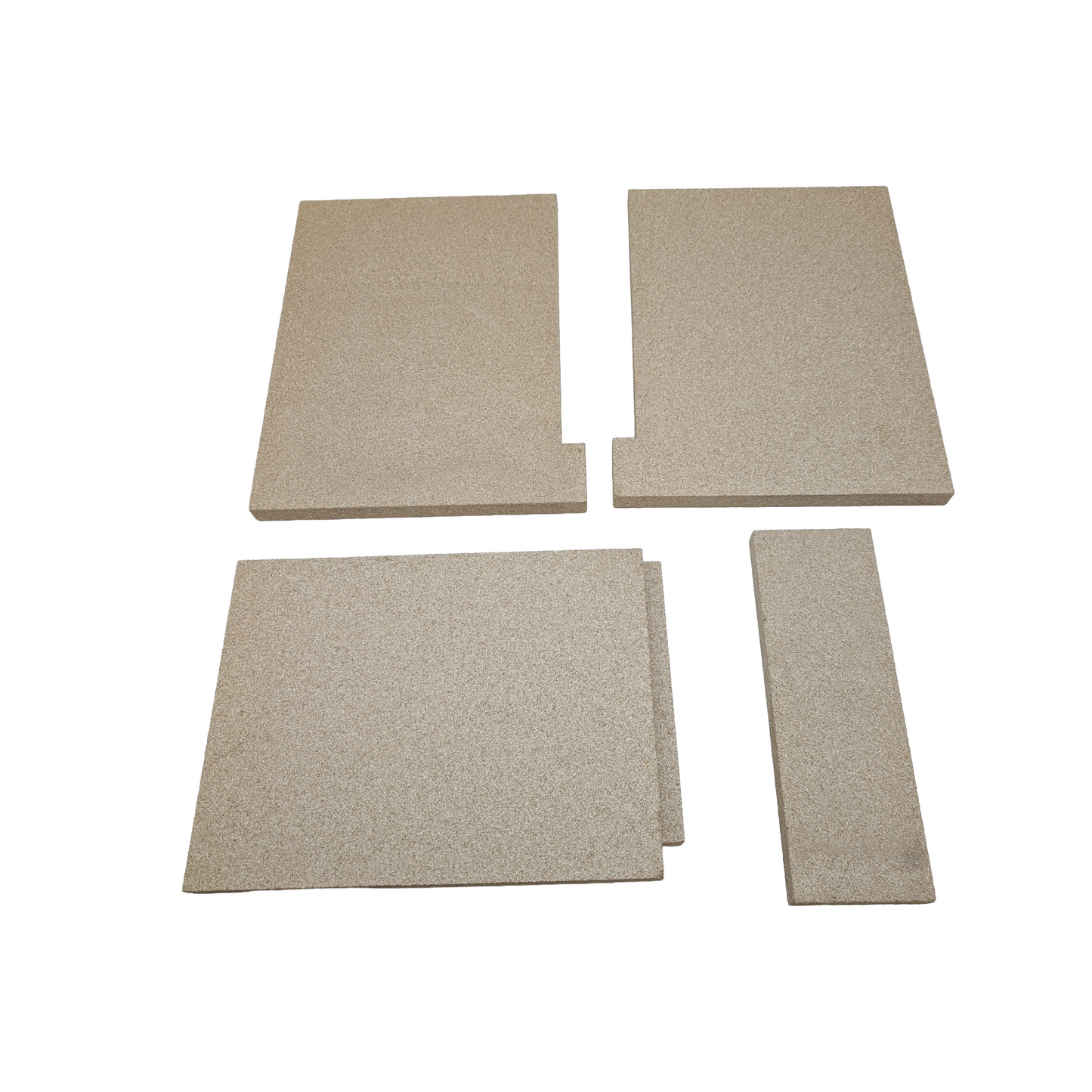 Varde VL 5, 6, 8 Fire Brick Set