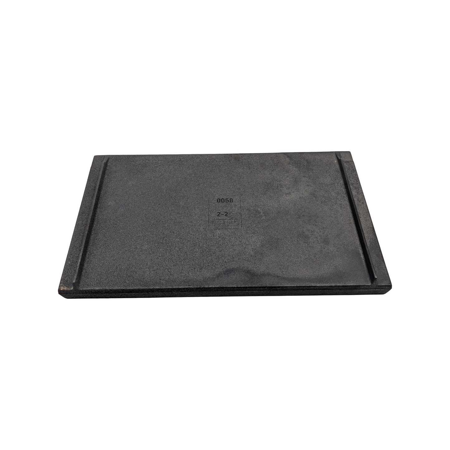 Morso O4 Baffle Plate