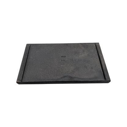 Morso O4 Baffle Plate