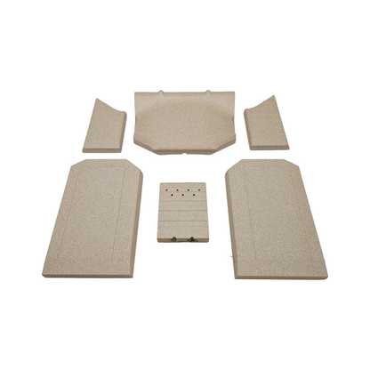 Wiking Mini Fire Brick Set
