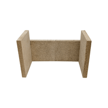 Aarrow Acorn 4 Fire Brick Set - Fire Brick King