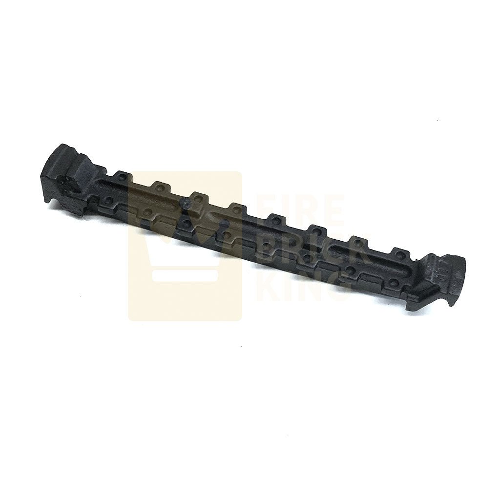 Aarrow Ecoburn 11 Grate Bar Set (x11) - Fire Brick King