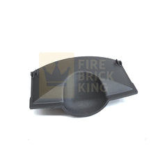 AGA Little Wenlock Classic Baffle Plate C2124 - Fire Brick King