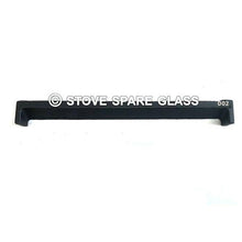 AGA Little Wenlock Fire Fence (Set of 3) C1876 - Fire Brick King