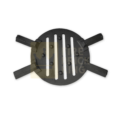 AGA Ludlow Riddling Grate C2122 - Fire Brick King