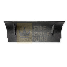 AGA Minsterley Baffle Plate C1982 - Fire Brick King