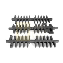 AGA Minsterley Grate Bar Set - Fire Brick King