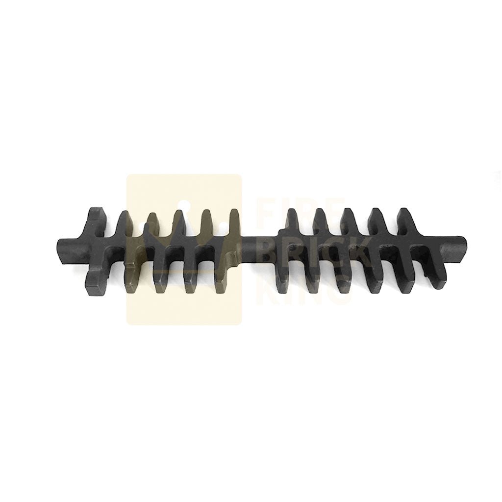 AGA Minsterley Outer Grate Bar C2171 - Fire Brick King