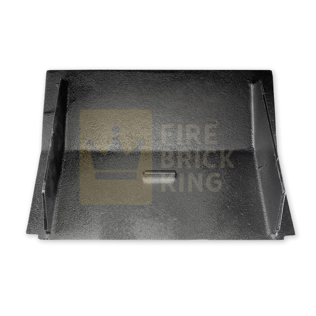 AGA Much Wenlock Baffle Plate C1938 - Fire Brick King