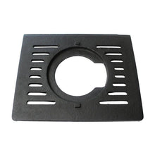 Aidan Grate Frame - Fire Brick King