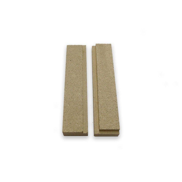 Alpha 2 Rear Bricks - Fire Brick King