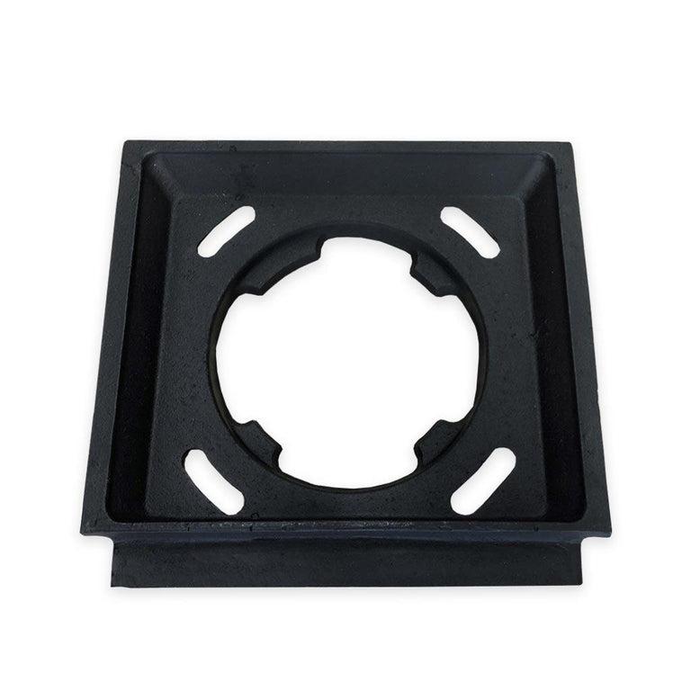 Alpha 3 Non Boiler Grate Frame - Fire Brick King