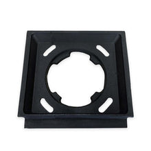 Alpha 3 Non Boiler Grate Frame - Fire Brick King
