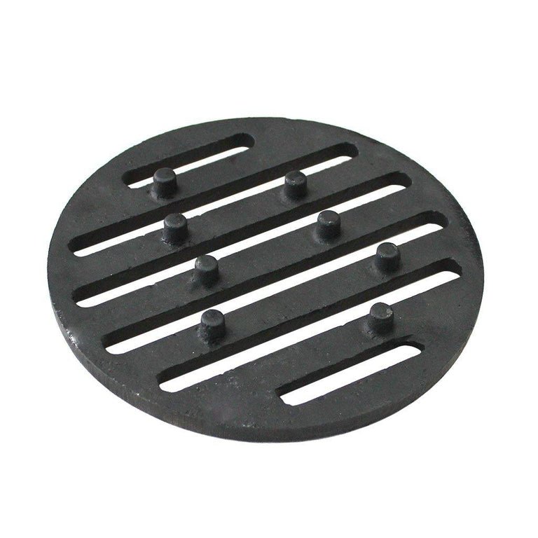 Alpha 3 Non Boiler Inner Grate - Fire Brick King