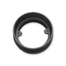 Alpha Inset Boiler Flue Collar - Fire Brick King