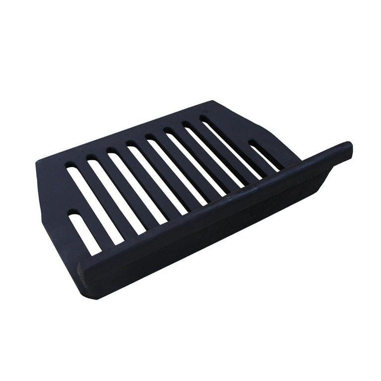 Alpha Inset Grate Frame - Fire Brick King