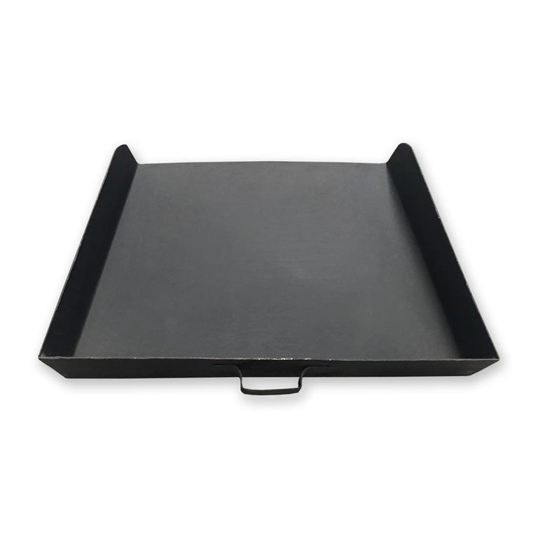 Alpha Inset Non Boiler Ash Pan - Fire Brick King