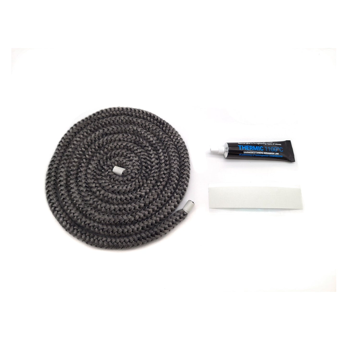 Arada Door Rope Kit 1 - ARA013 - Fire Brick King