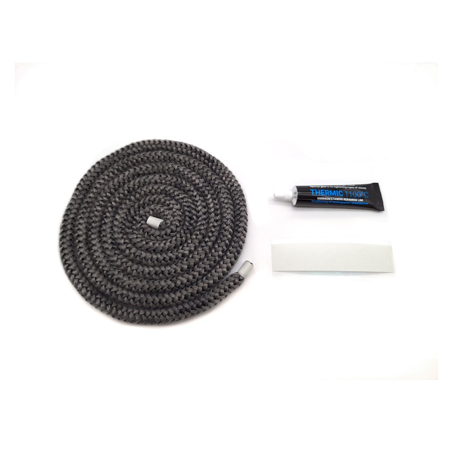 Arada Door Rope Kit 1 - ARA013 - Fire Brick King