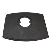 Artemis Lid Matt Black - Fire Brick King