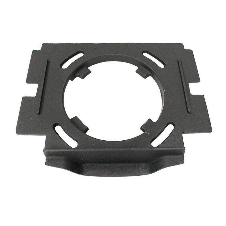 Olymberyl Baby Gabriel Grate Frame – Fire Brick King
