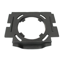 Baby Gabriel Grate Frame - Fire Brick King