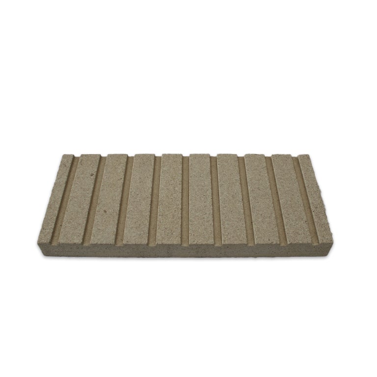 Baldemar Back Fire Brick - Fire Brick King