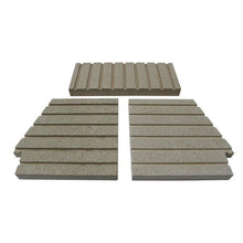 Baldemar Fire Brick Set - Fire Brick King