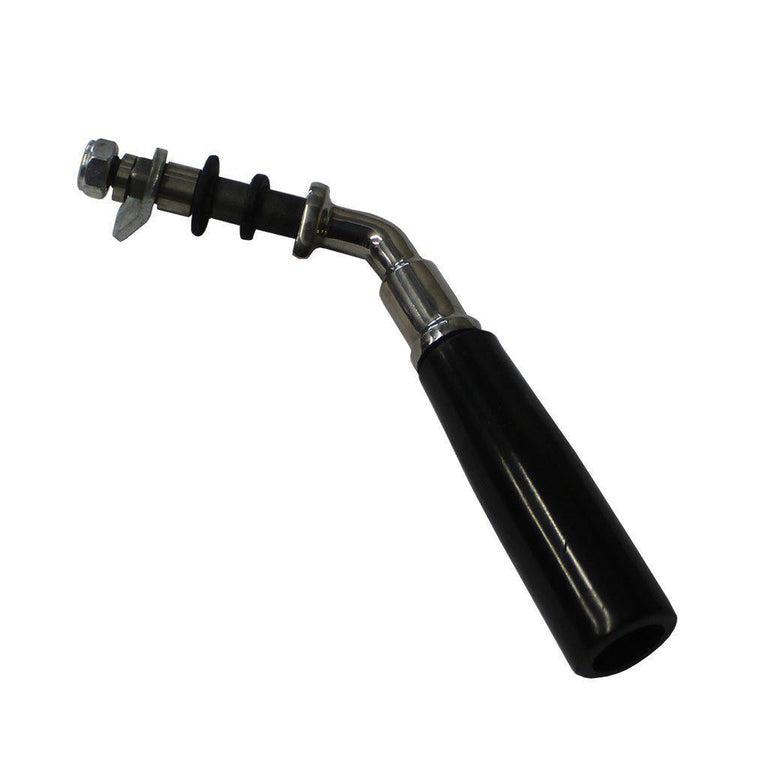 Baldemar Handle Set - Fire Brick King