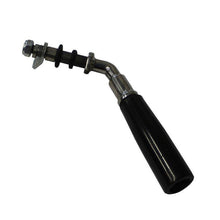 Baldemar Handle Set - Fire Brick King