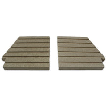 Baldemar Side Fire Brick Set - Fire Brick King
