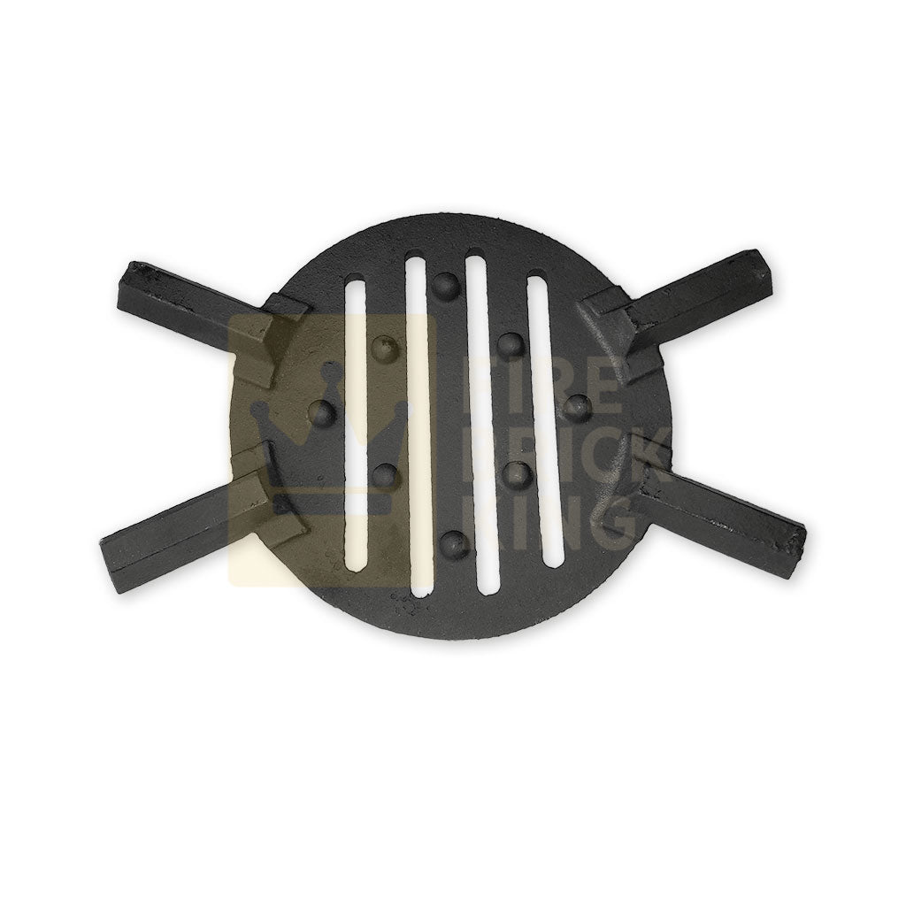 Bilberry 8kW Riddling Grate SM08113 - Fire Brick King