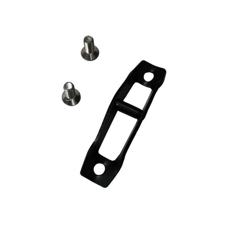 Blacksmith Anvil Door Catch - Fire Brick King