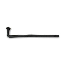Blacksmith Anvil Grate Rod - Fire Brick King