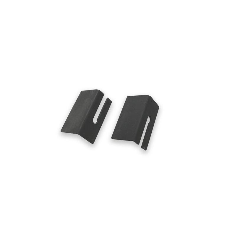 Blacksmith Anvil Side Fire Brick Retainer - Fire Brick King