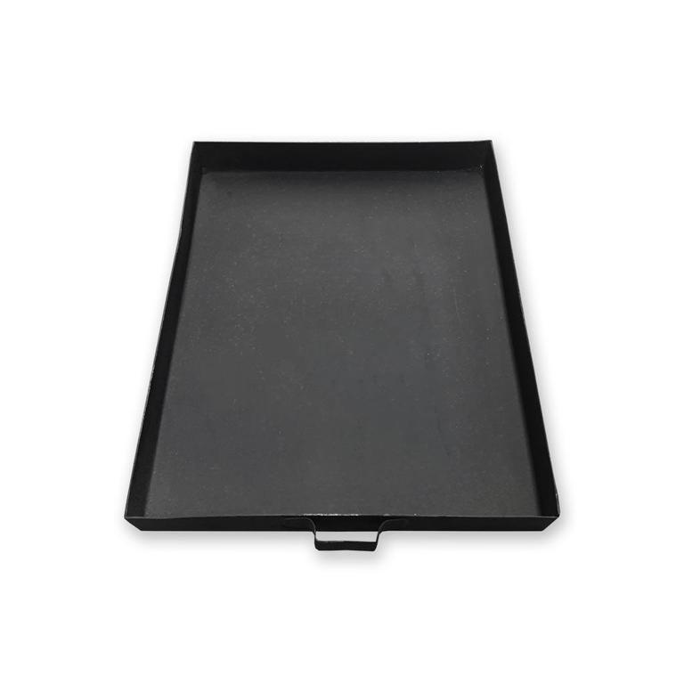 Blacksmith Artisan Boiler Ash Pan - Fire Brick King