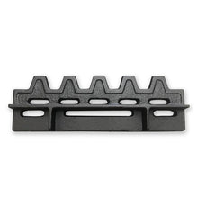 Blacksmith Artisan Boiler Fire Fence - Fire Brick King