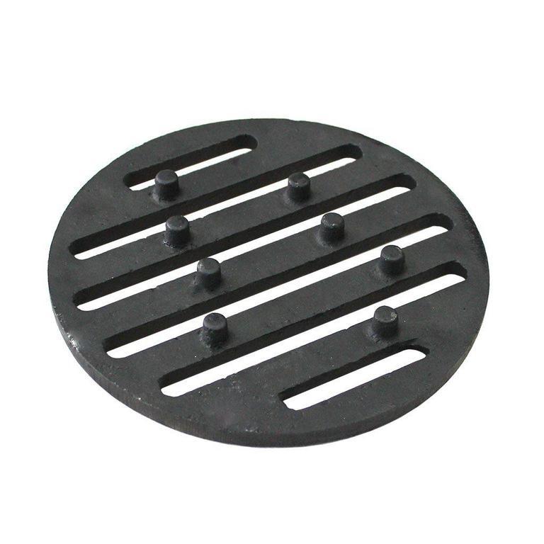 Blacksmith Artisan Boiler Inner Grate - Fire Brick King